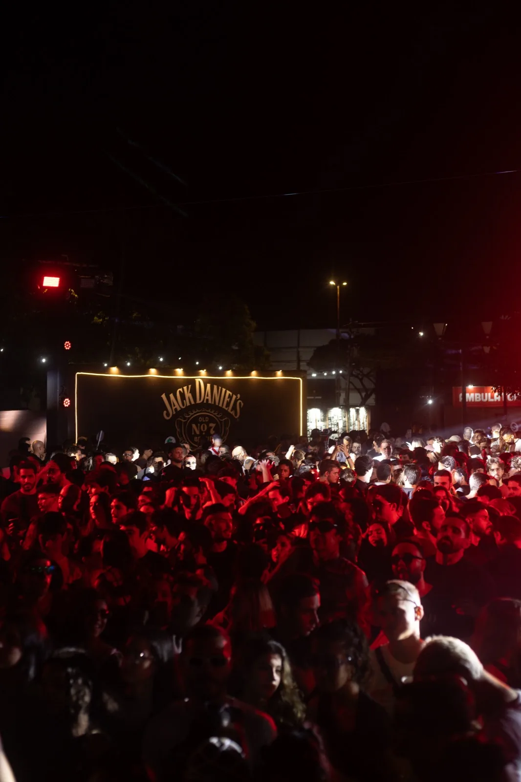 Branding Jack Daniel's